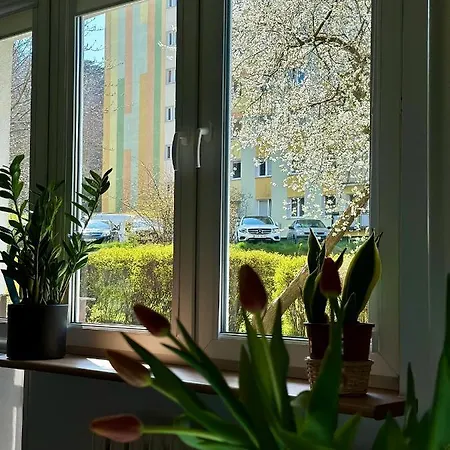Uroczy Apartament - Sopot Exterior photo
