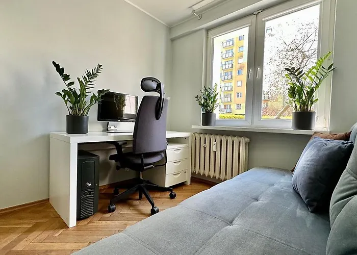 Uroczy Apartament - Sopot