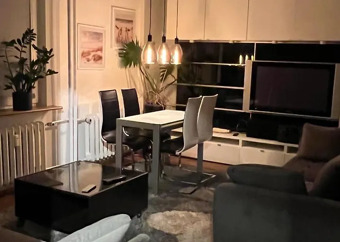 Uroczy Apartament - Sopot