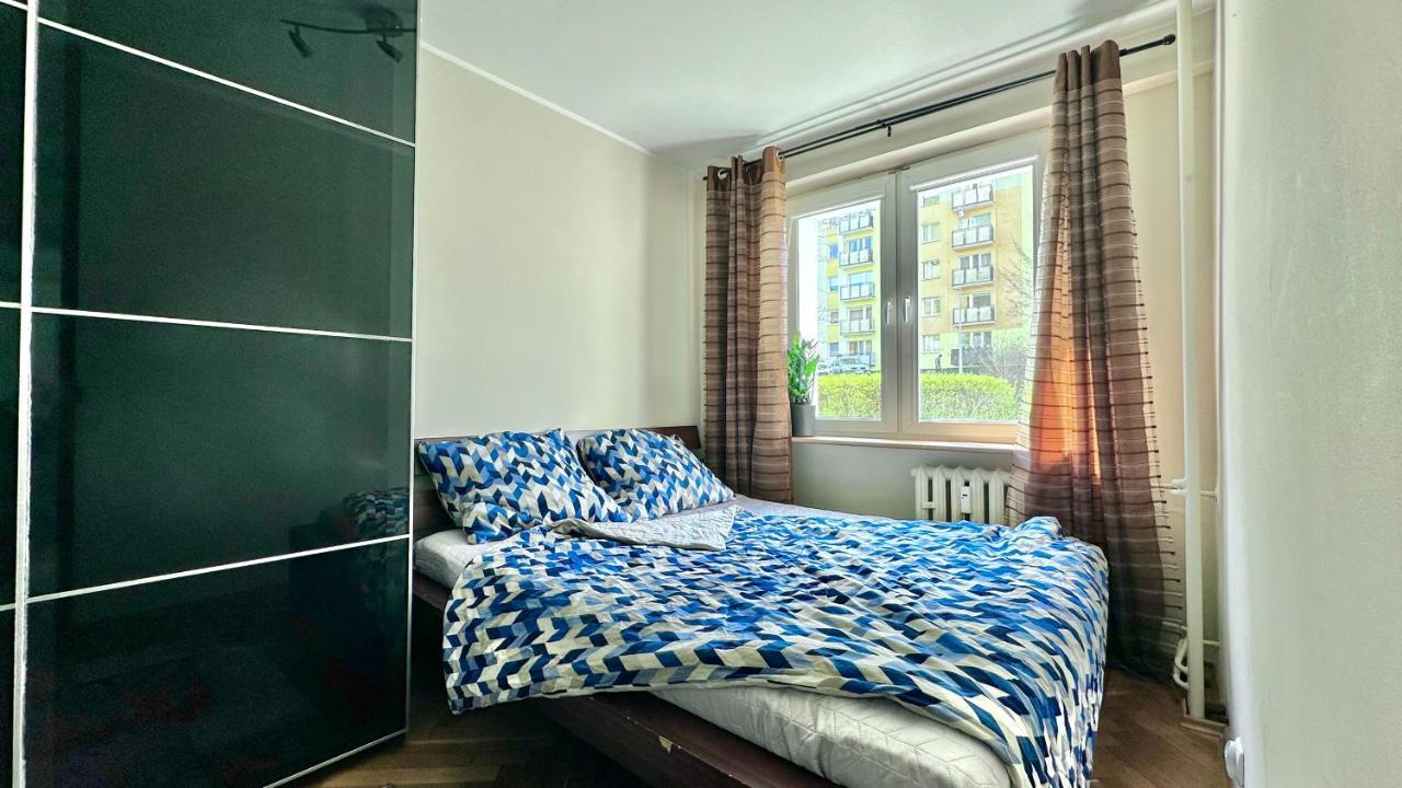 Uroczy - Apartment Sopot