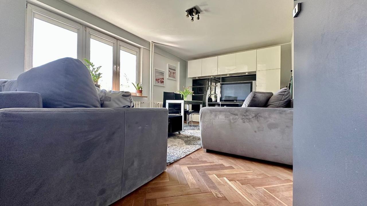 Apartment Uroczy -