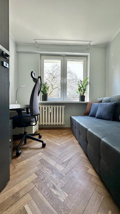 Uroczy - Apartment Sopot