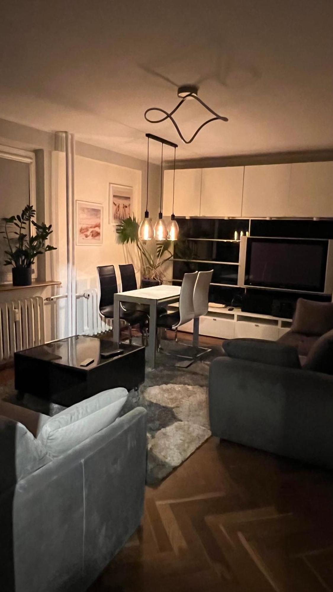 Apartment Uroczy -
