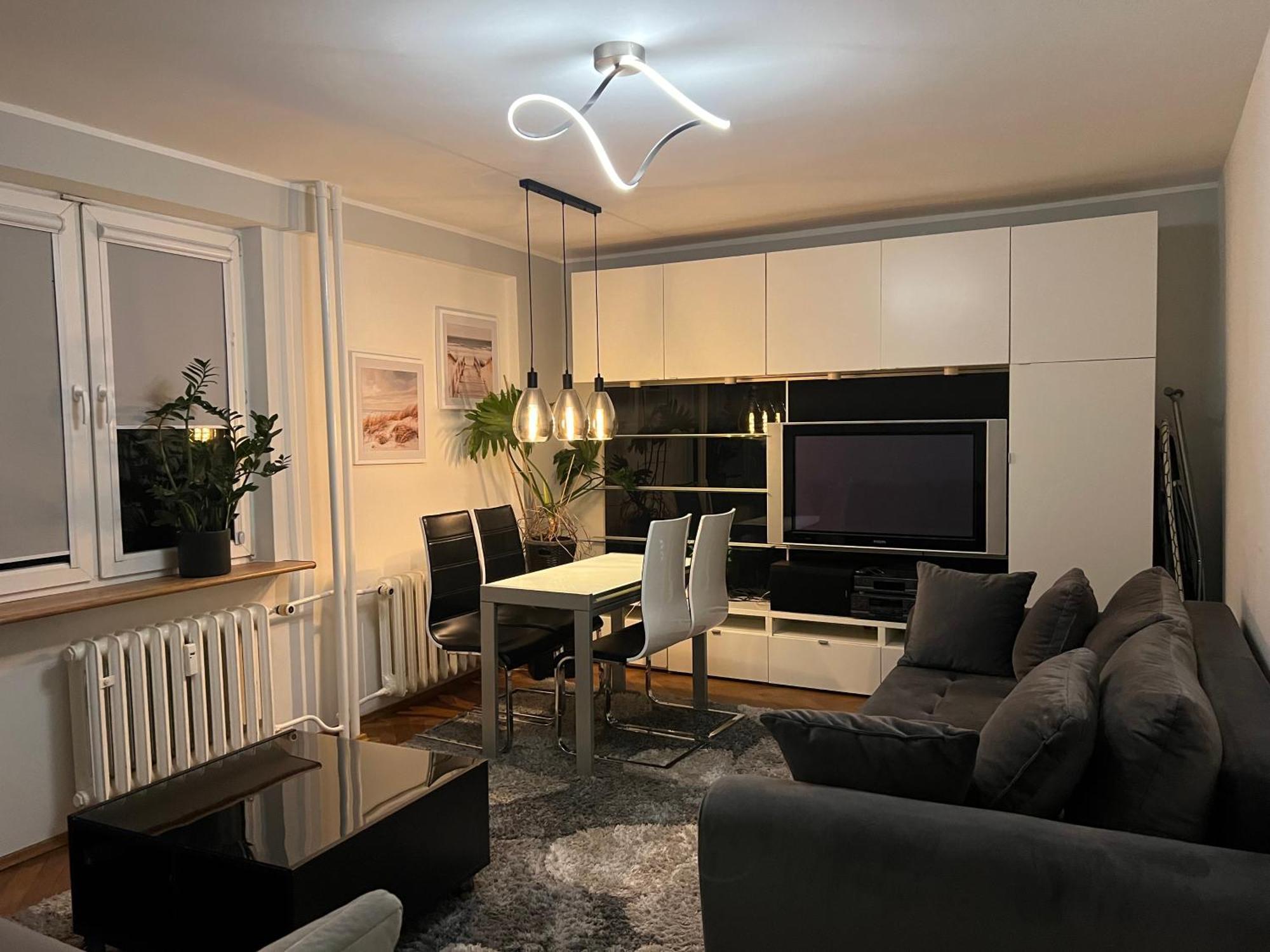 Apartment Uroczy - Sopot
